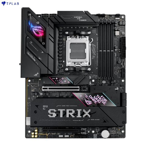  ASUS ROG STRIX B850-E GAMING WIFI 