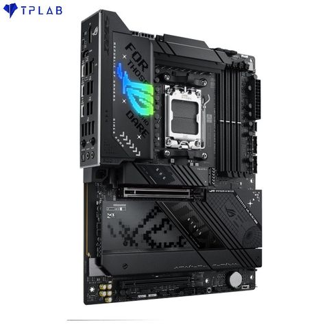  ASUS ROG STRIX X870-F GAMING WIFI 