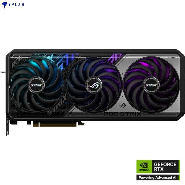  ASUS ROG Strix GeForce RTX 5070 Ti 16GB GDDR7 