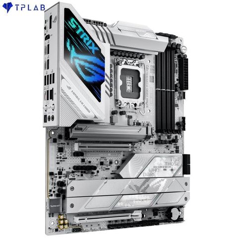  ROG STRIX Z890-A GAMING WIFI 