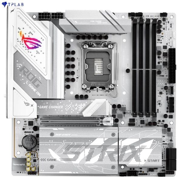  ASUS ROG STRIX B860-G GAMING WIFI 