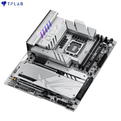  Asus ROG MAXIMUS Z890 APEX 