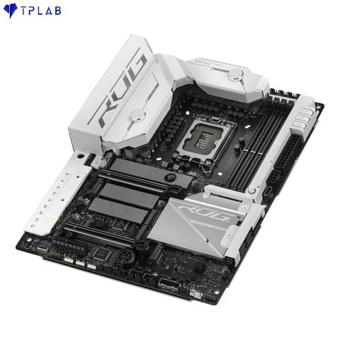  ASUS ROG MAXIMUS Z790 FORMULA 