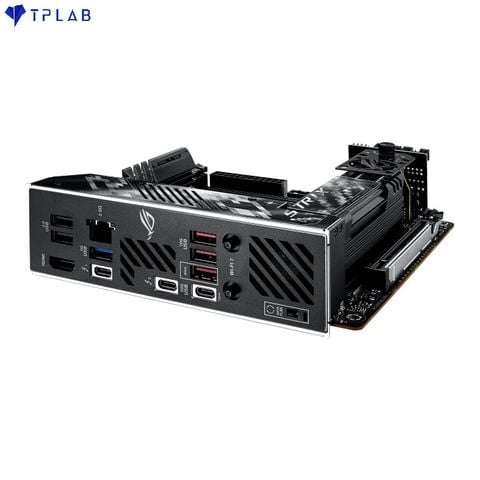  ASUS ROG STRIX Z890-I GAMING WIFI 