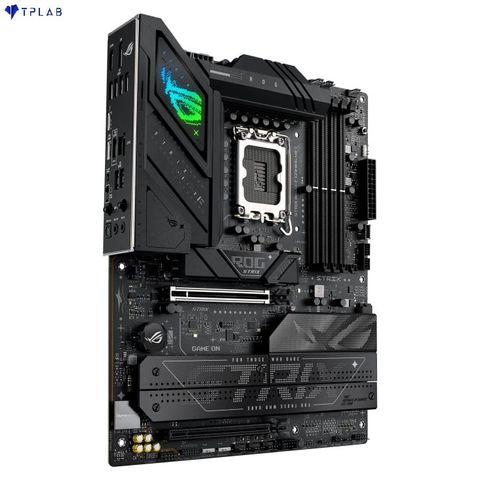 ASUS ROG STRIX B860-F GAMING WIFI 