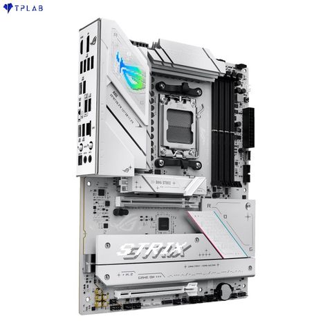  ASUS ROG STRIX B850-A GAMING WIFI 