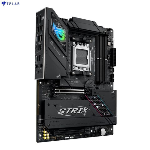 ASUS ROG STRIX B850-F GAMING WIFI 