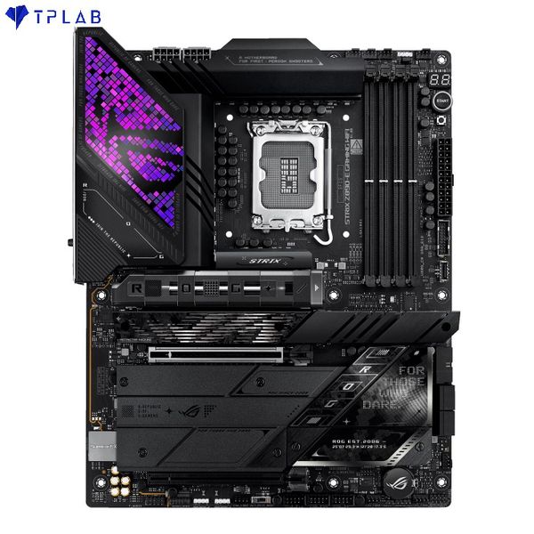  ASUS ROG STRIX Z890-E GAMING WIFI 