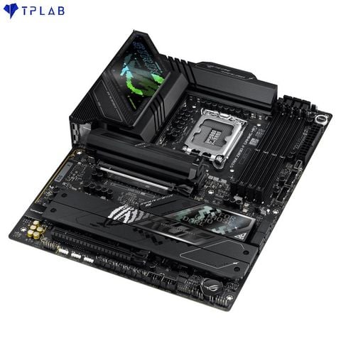  ROG STRIX Z890-F GAMING WIFI 