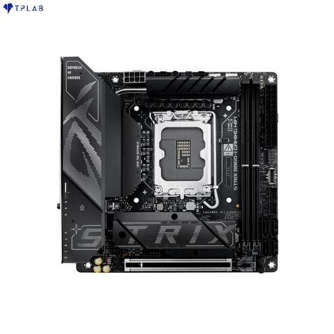  ASUS ROG STRIX B860-I GAMING WIFI 