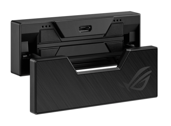  Webcam ASUS ROG Eye S ( Hình ảnh FullHD 1080, 60Fps ) 