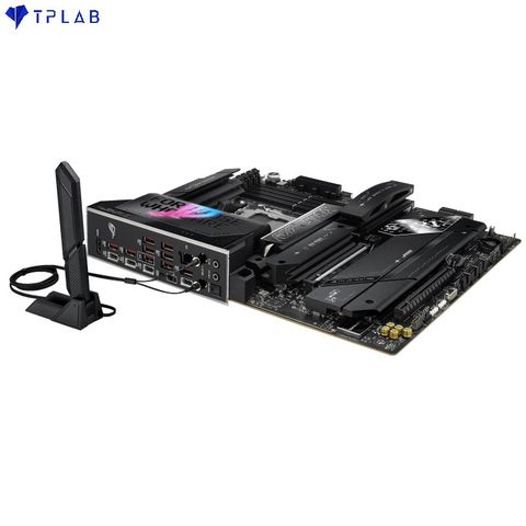  ASUS ROG STRIX X870E-E GAMING WIFI 
