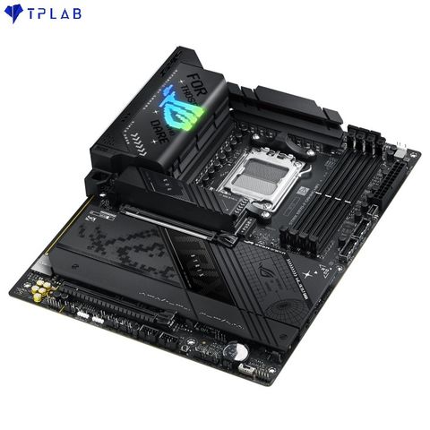  ASUS ROG STRIX X870-F GAMING WIFI 