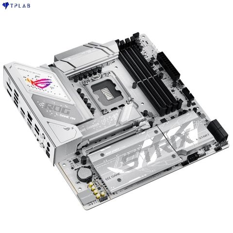  ASUS ROG STRIX B860-G GAMING WIFI 