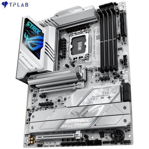  ROG STRIX Z890-A GAMING WIFI 
