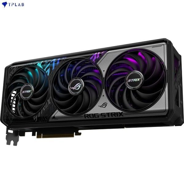  ASUS ROG Strix GeForce RTX 5070 Ti 16GB GDDR7 