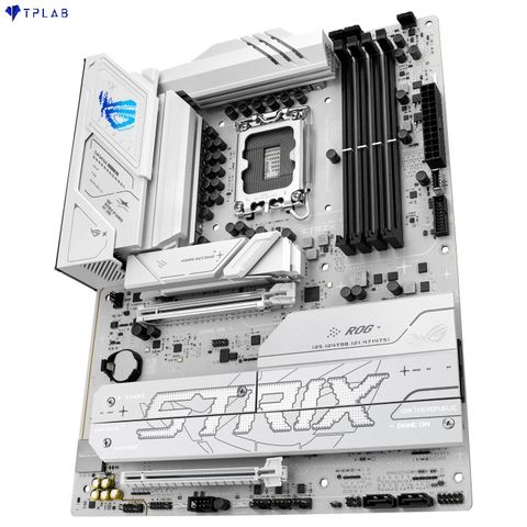  ASUS ROG STRIX B860-A GAMING WIFI 