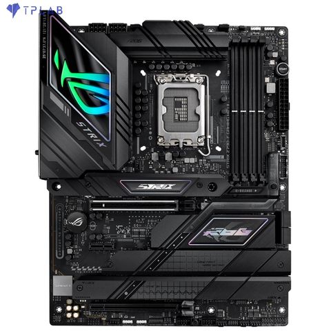  Mainboard ASUS ROG STRIX Z790-F GAMING WIFI II 