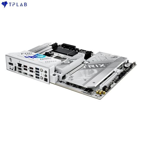  ASUS ROG STRIX X870-A GAMING WIFI 