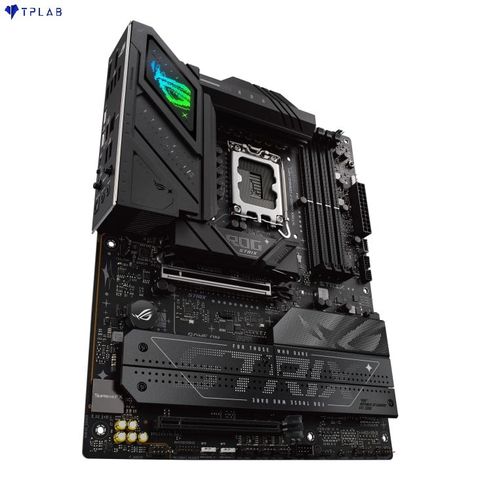 ASUS ROG STRIX B860-F GAMING WIFI 