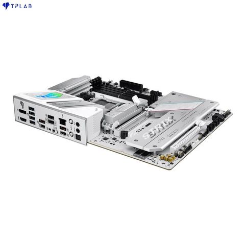  ASUS ROG STRIX B850-A GAMING WIFI 