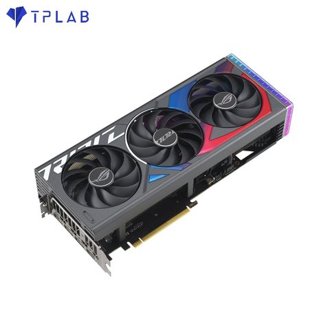  ASUS ROG Strix GeForce RTX 4060 Ti 16GB GDDR6 