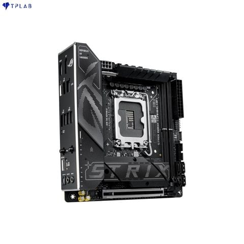  ASUS ROG STRIX B860-I GAMING WIFI 