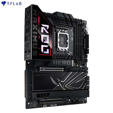  Asus ROG MAXIMUS Z890 HERO 