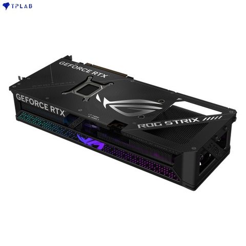  ASUS ROG Strix GeForce RTX 5070 Ti 16GB GDDR7 