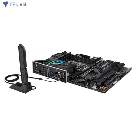  Mainboard ASUS ROG STRIX Z790-F GAMING WIFI II 