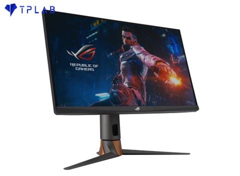  MÀN HÌNH ASUS ROG SWIFT PG27AQN QHD IPS 360Hz CHUYÊN GAME 