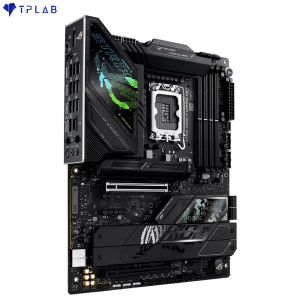  ASUS ROG STRIX Z890-F GAMING WIFI 