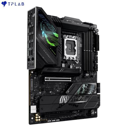  ASUS ROG STRIX Z890-F GAMING WIFI 