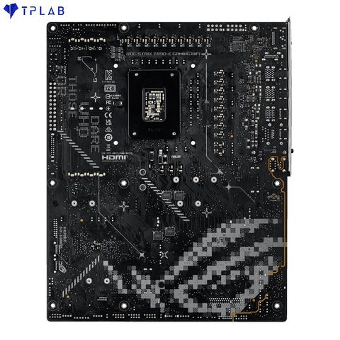  ASUS ROG STRIX Z890-E GAMING WIFI 
