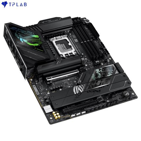  ROG STRIX Z890-F GAMING WIFI 