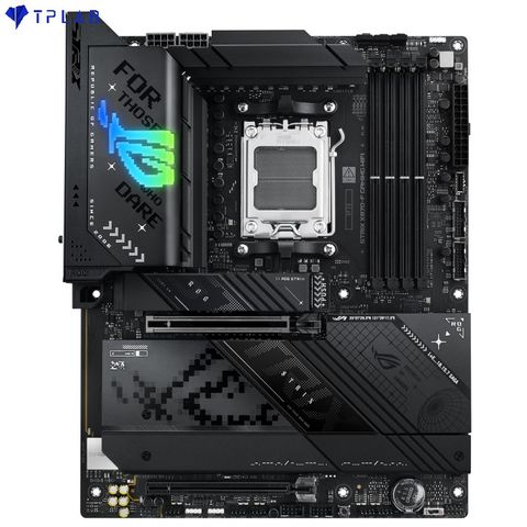  ASUS ROG STRIX X870-F GAMING WIFI 