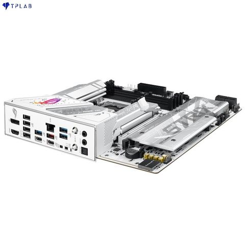  ASUS ROG STRIX B860-G GAMING WIFI 