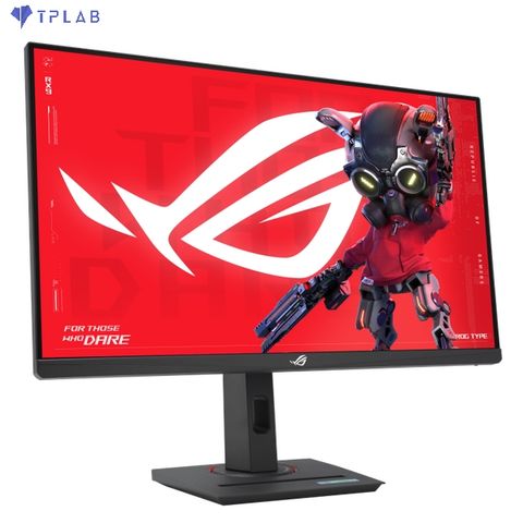  Màn hình Asus ROG Strix XG27UCS 27