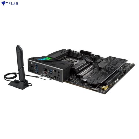  ASUS ROG STRIX B860-F GAMING WIFI 