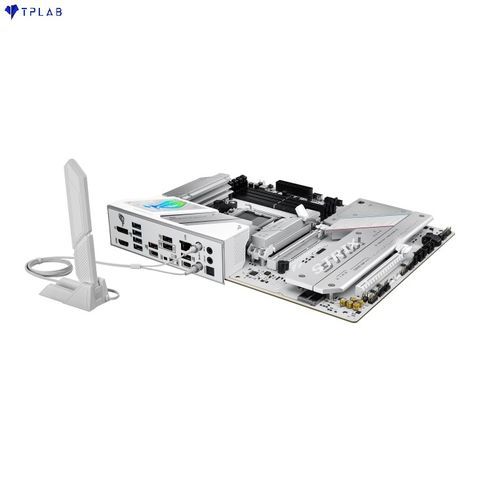  ASUS ROG STRIX B850-A GAMING WIFI 