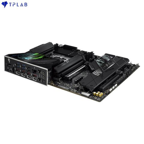  ROG STRIX Z890-F GAMING WIFI 