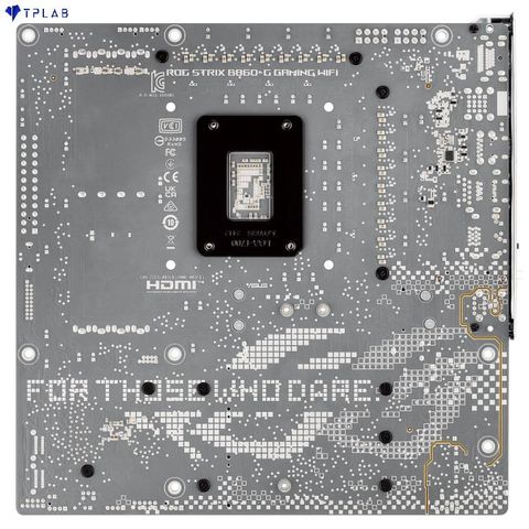 ASUS ROG STRIX B860-G GAMING WIFI 