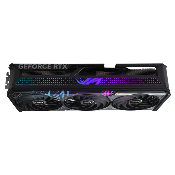  VGA ROG Strix GeForce RTX™ 5070 12GB GDDR7 OC Edition 