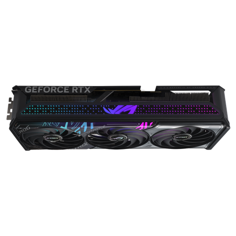  VGA ROG Strix GeForce RTX™ 5070 12GB GDDR7 OC Edition 