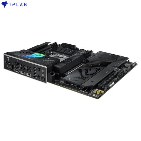  ASUS ROG STRIX X870-F GAMING WIFI 
