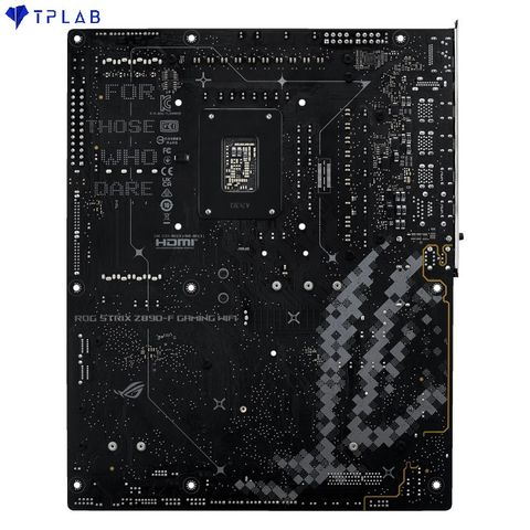  ASUS ROG STRIX Z890-F GAMING WIFI 