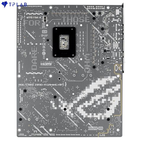  ASUS ROG STRIX Z890-A GAMING WIFI 