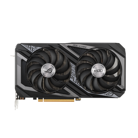  ASUS ROG STRIX RADEON RX 6600 XT GAMING OC O8GB GDDR6 