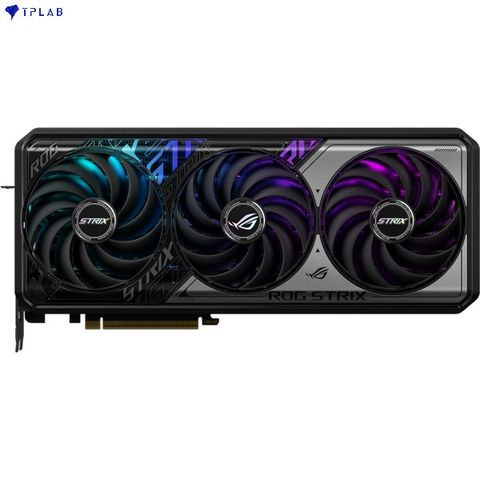  ASUS ROG Strix GeForce RTX 5070 Ti 16GB GDDR7 