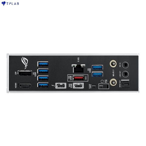  ASUS ROG STRIX B860-F GAMING WIFI 